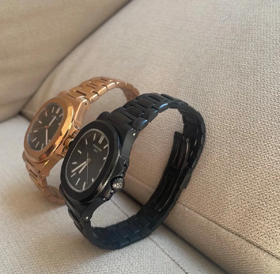 Fina lyxiga klockor - 2