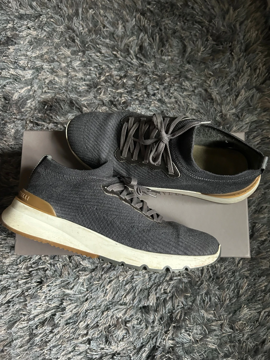 Brunello Cucinelli Sneakers 