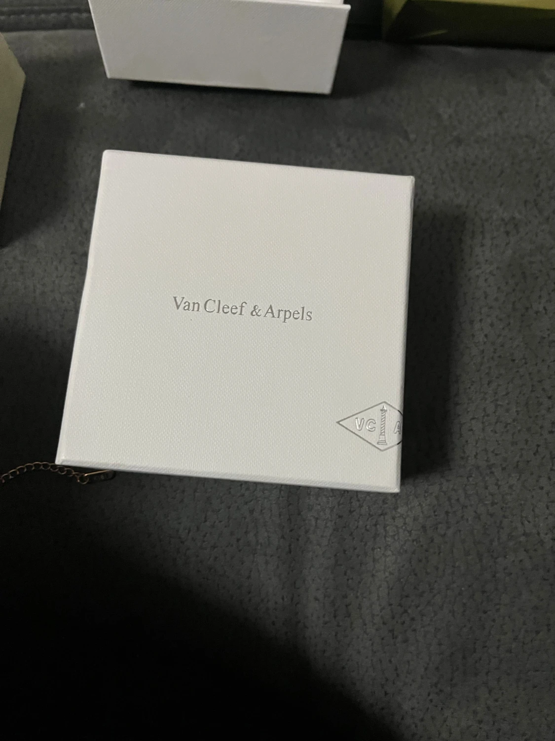 Van Cleef & Arpels Alhambra armband - 3