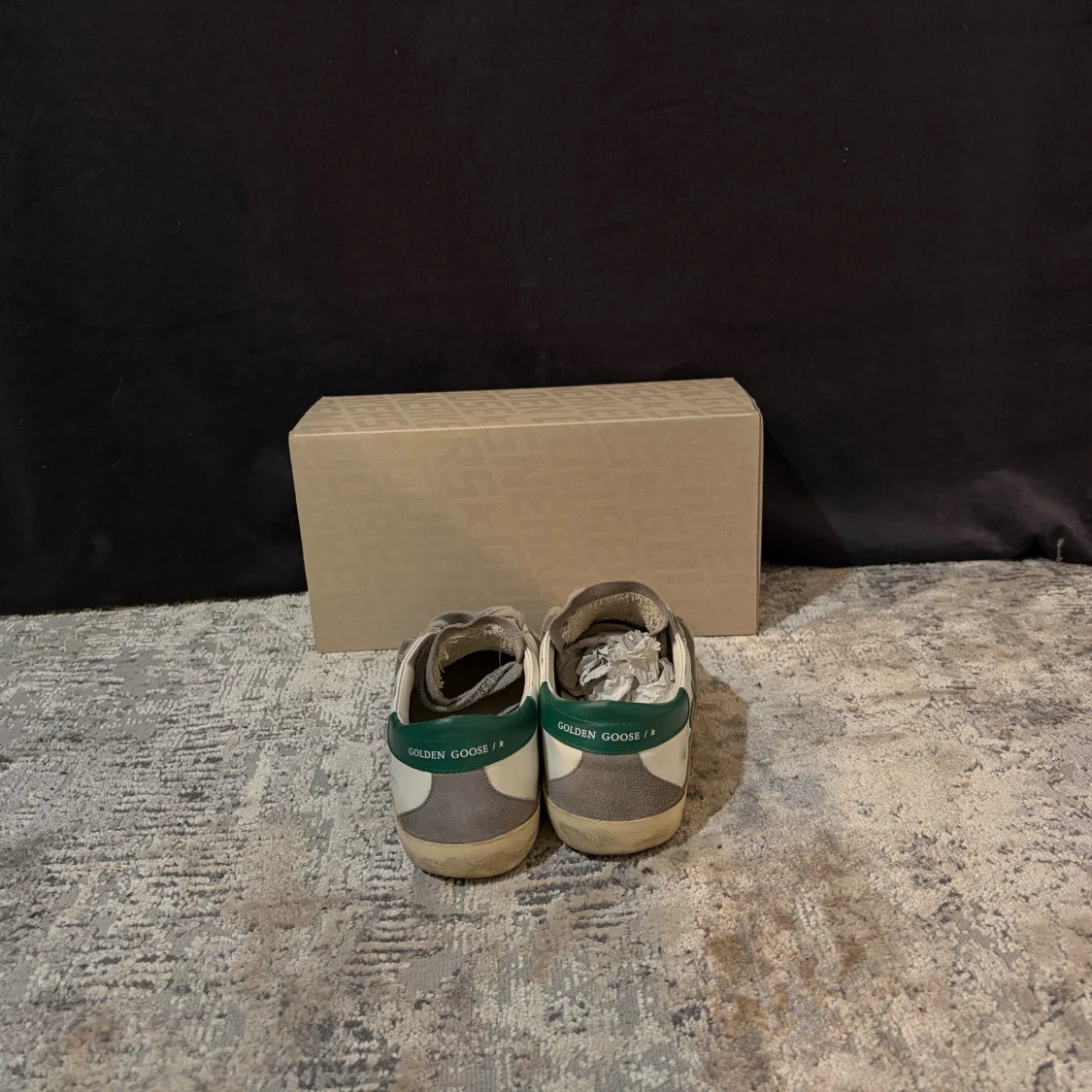 Golden Goose skor - 3