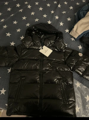 Moncler Maya - Moncler Maya Storlek S