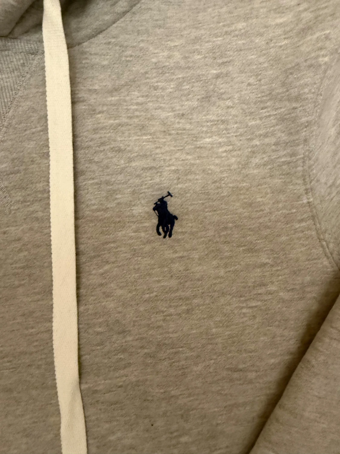 Ralph Lauren Hoodie - 1