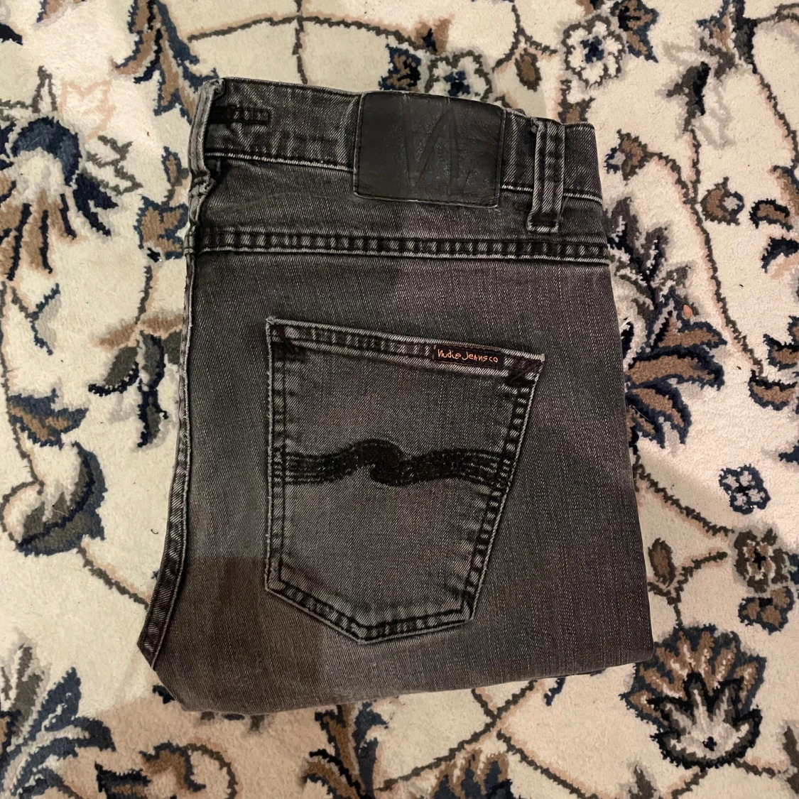 Nudie jeans lean dean - 3