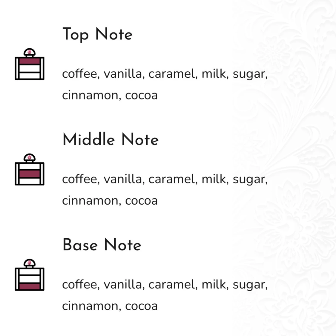 French Coffee 5ml - 2