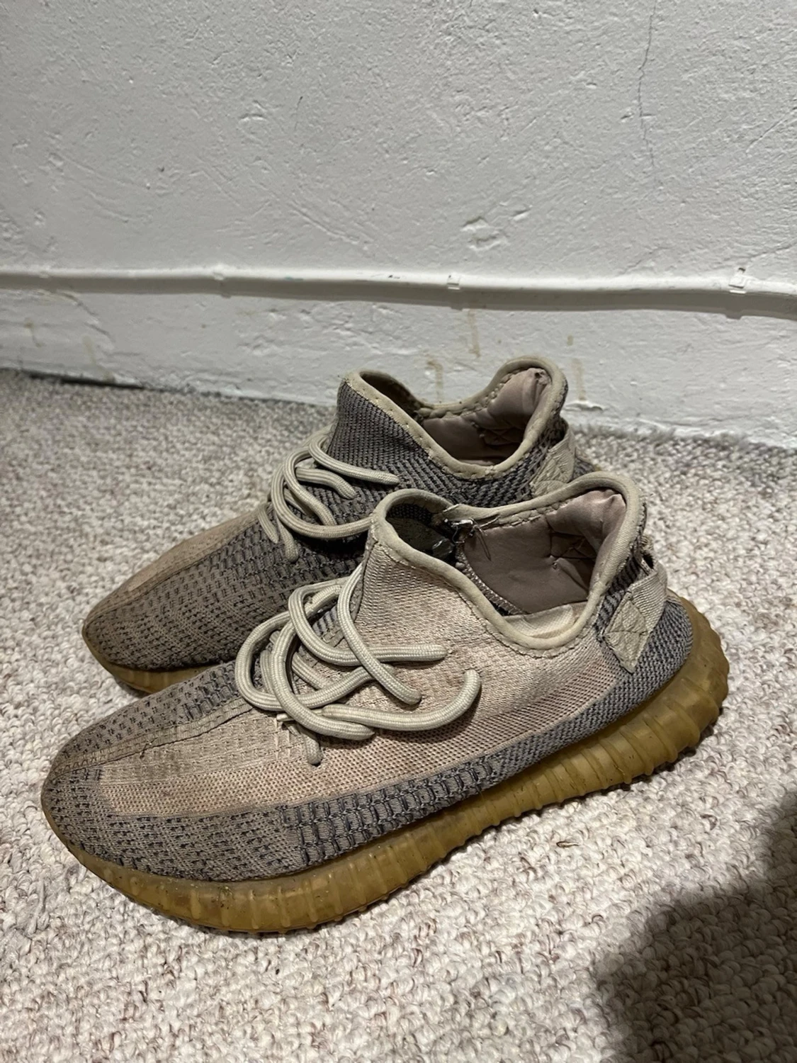 Adidas Yeezy Boost 350 V2 Earth - 2