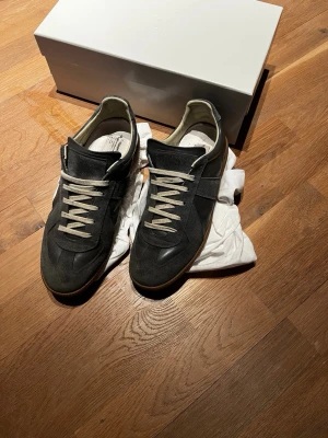 Gråa GATS - Använda men fortfarande bra skick