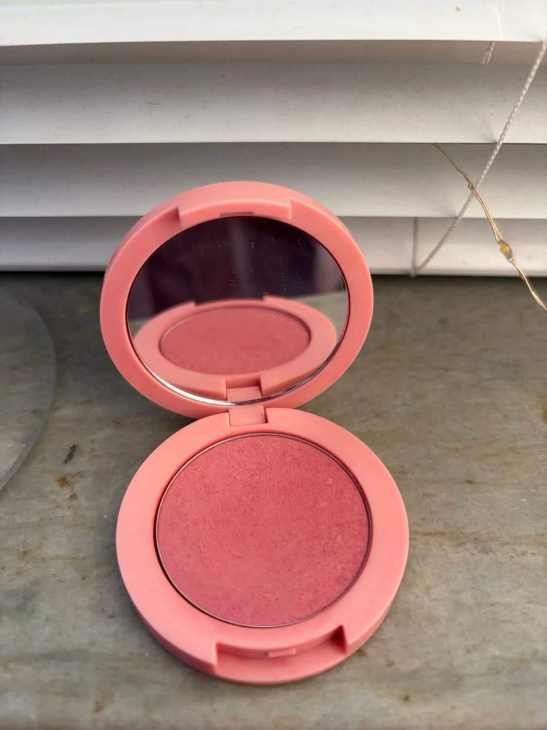 H&M Beauty Blush