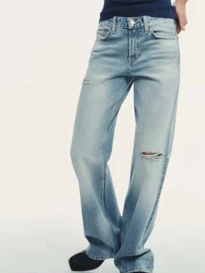 Zara Jeans - helt nya med prislapp, slutsålda på hemsidan💕💕