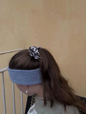 Pannband 04  - Namn: 04 Material: ull och alpacka blandning Antal: 3 st 299 kr, ink frakt