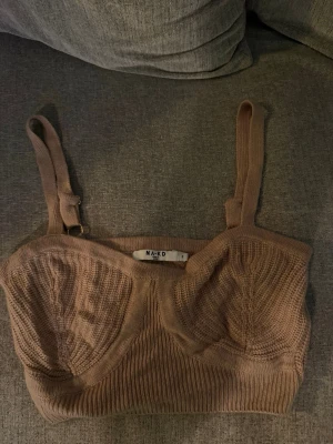 Topp NAKD - Storlek S 