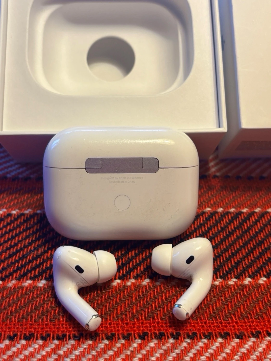 Apple AirPods - 3