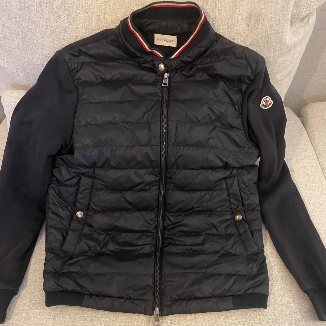 Moncler cardigan