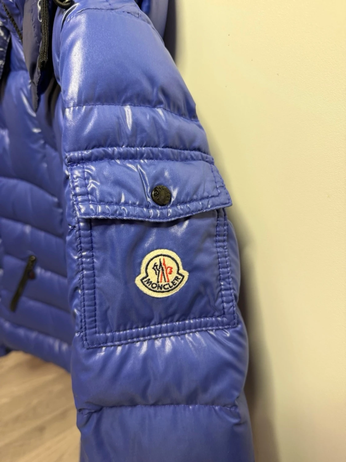 Moncler Bady  - 2