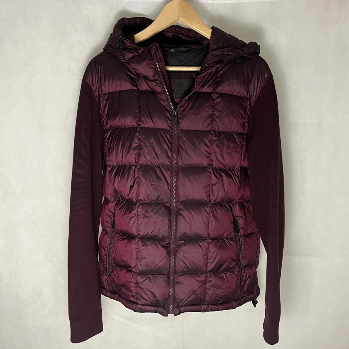 Massimodutti caridgan