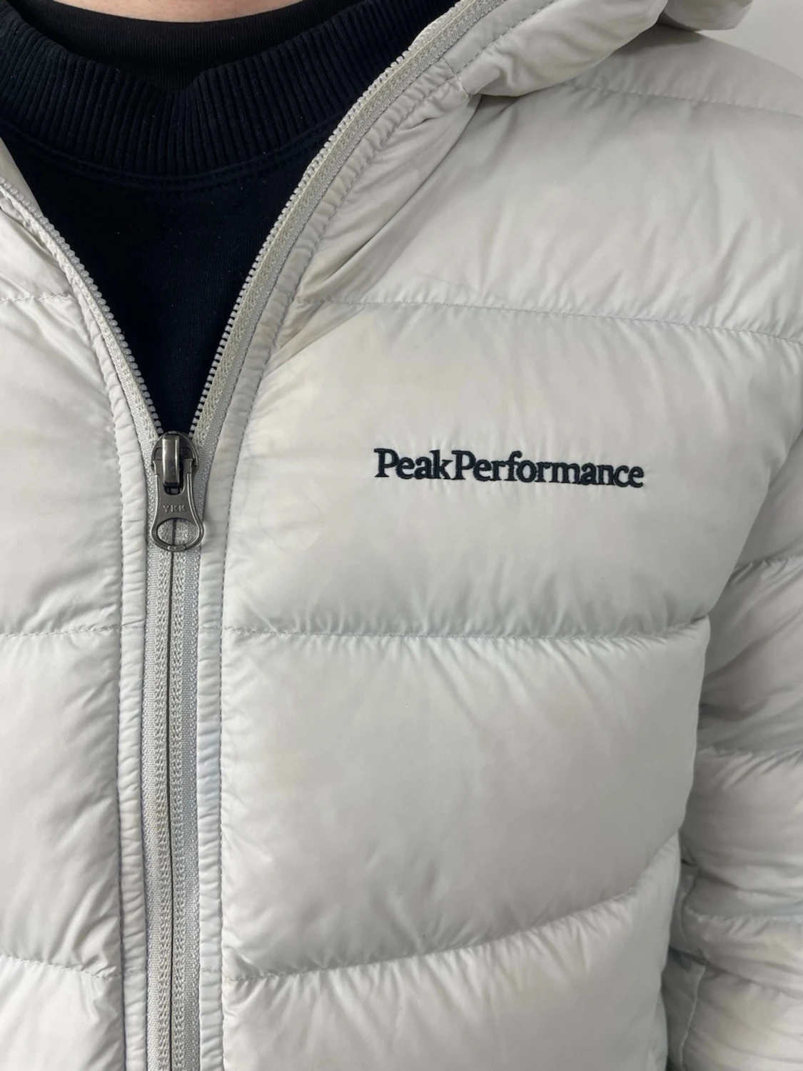 Peak performance jacka - 1