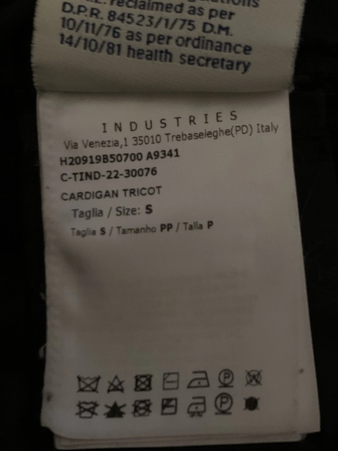 Moncler cardigan - 2