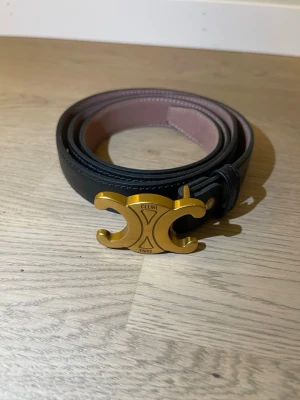 Dam skärp - Dam skärp helt ny, oanvänd 