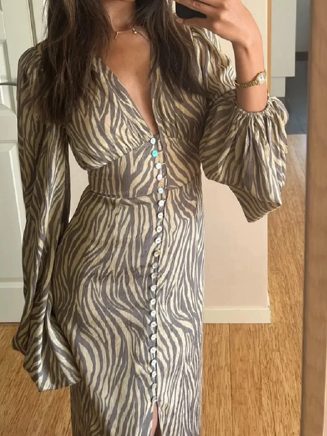 Adoore klänning  - 2