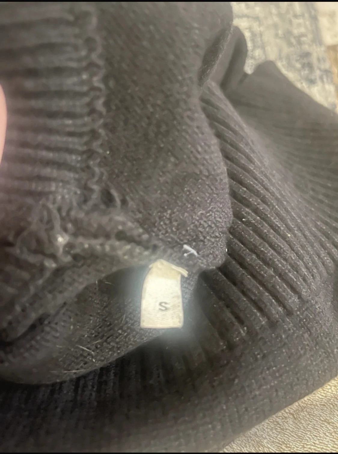 Ami paris tröja - 3