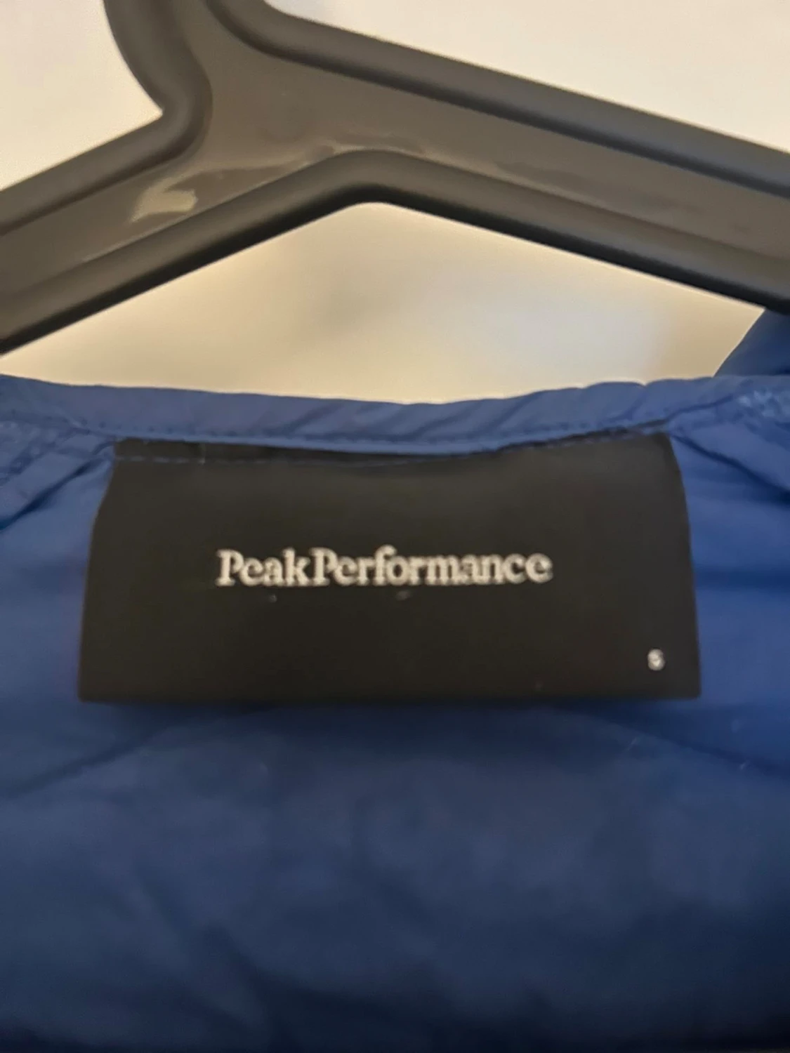 Peak Performance jacka - 4