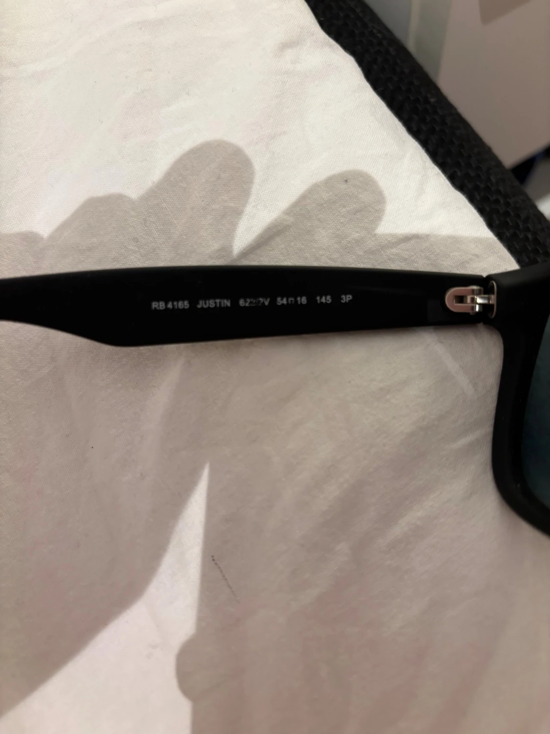 Ray-ban solglasögon - 4