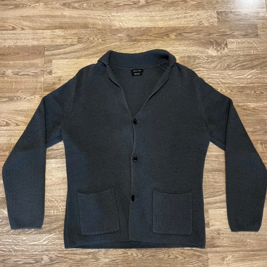 Massimo dutti cardigan