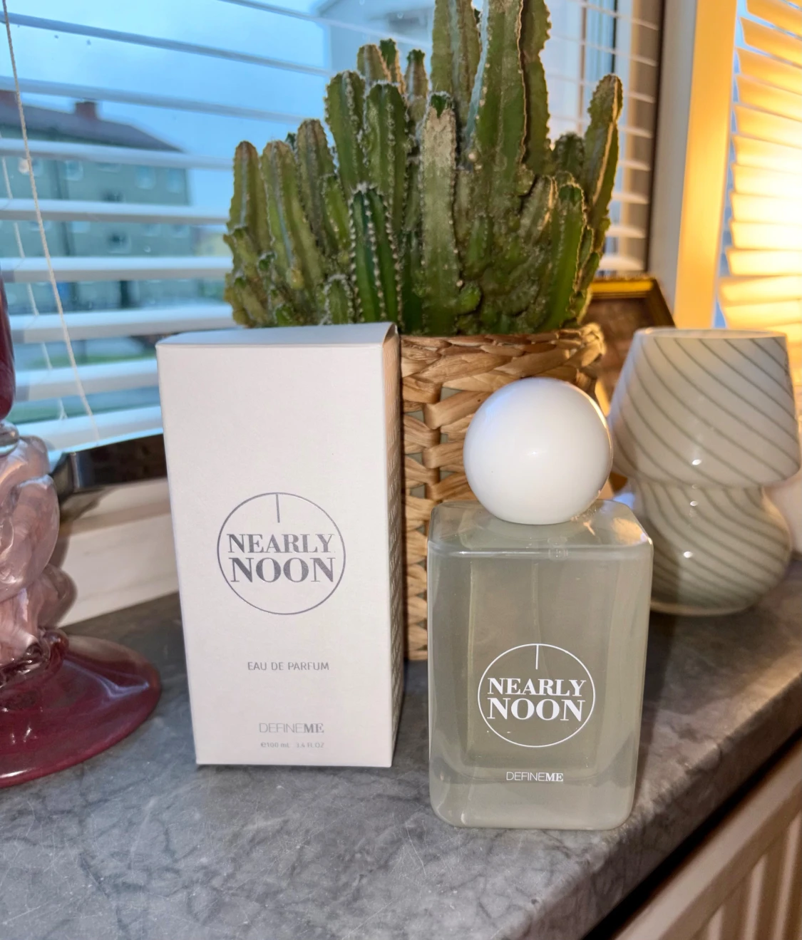 Nearly Noon Eau de Parfum