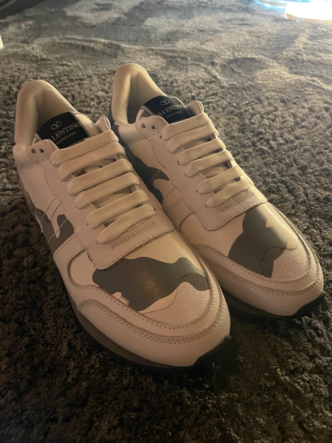 Valentino Rockrunner  - 3