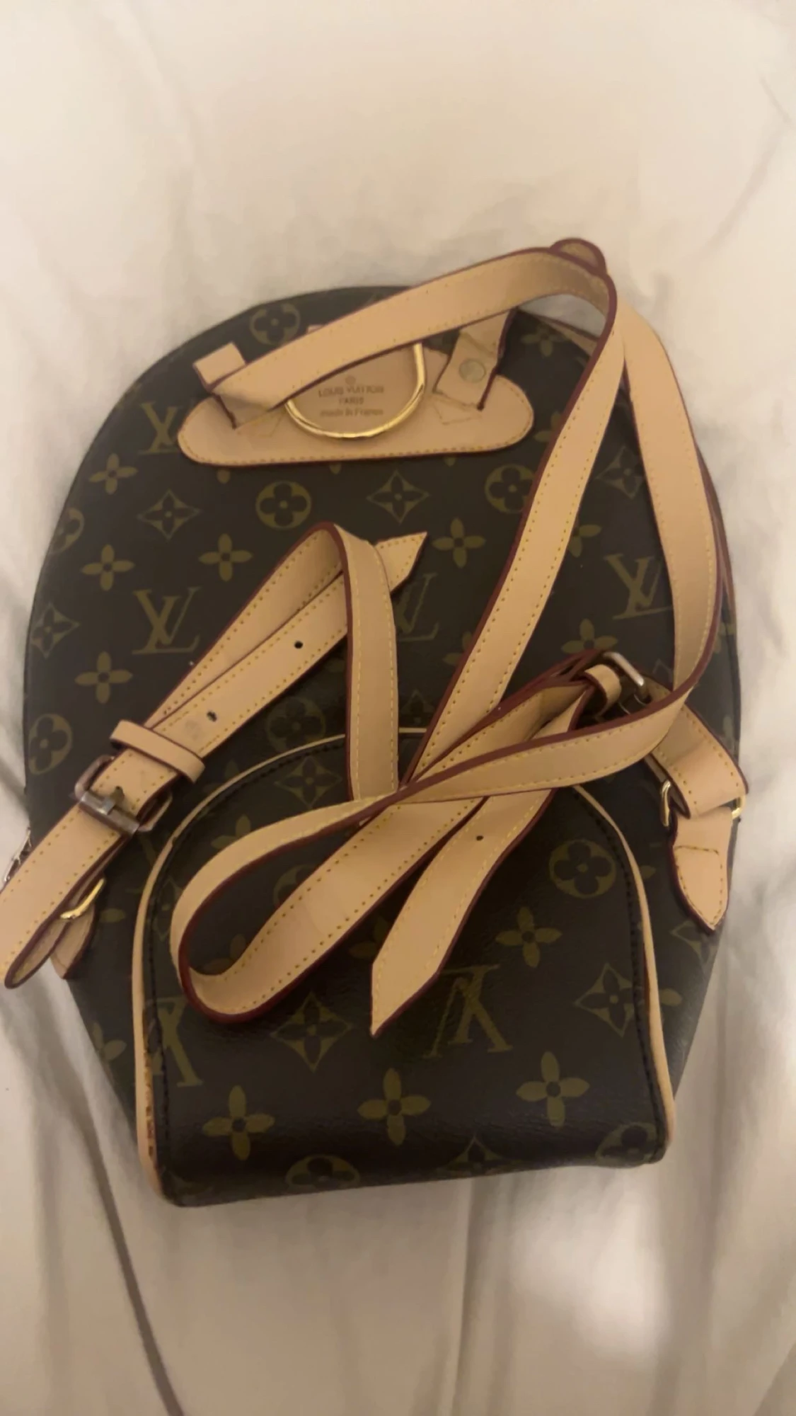 Louis Vuitton väska  - 2