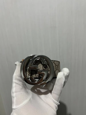 Bälte GG - Helt ny bölte GG