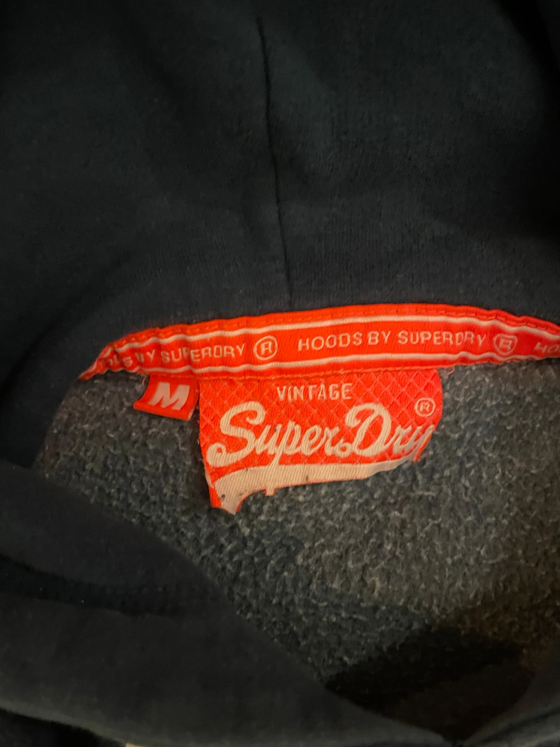 Superdry hoodie  - 3