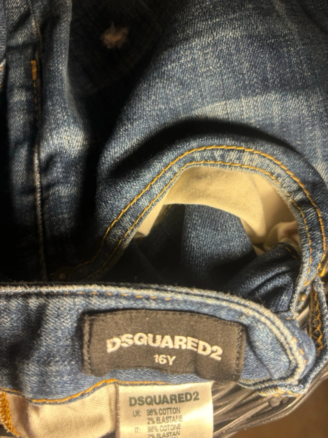 Dsquared2 jeans - 4