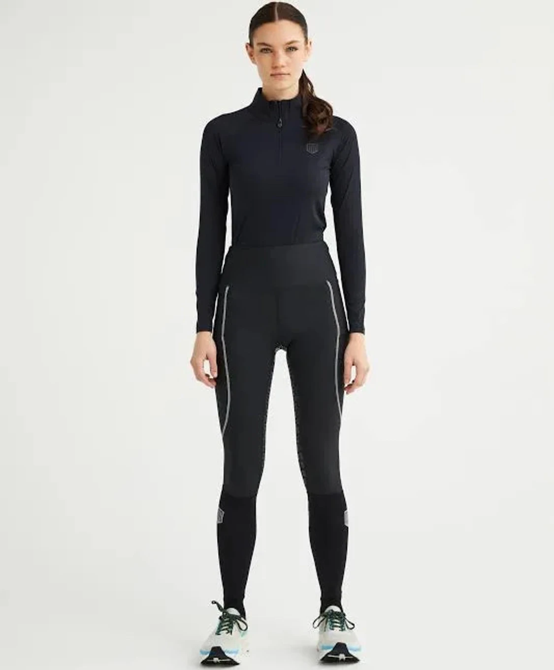 Maya delorez, luna function 