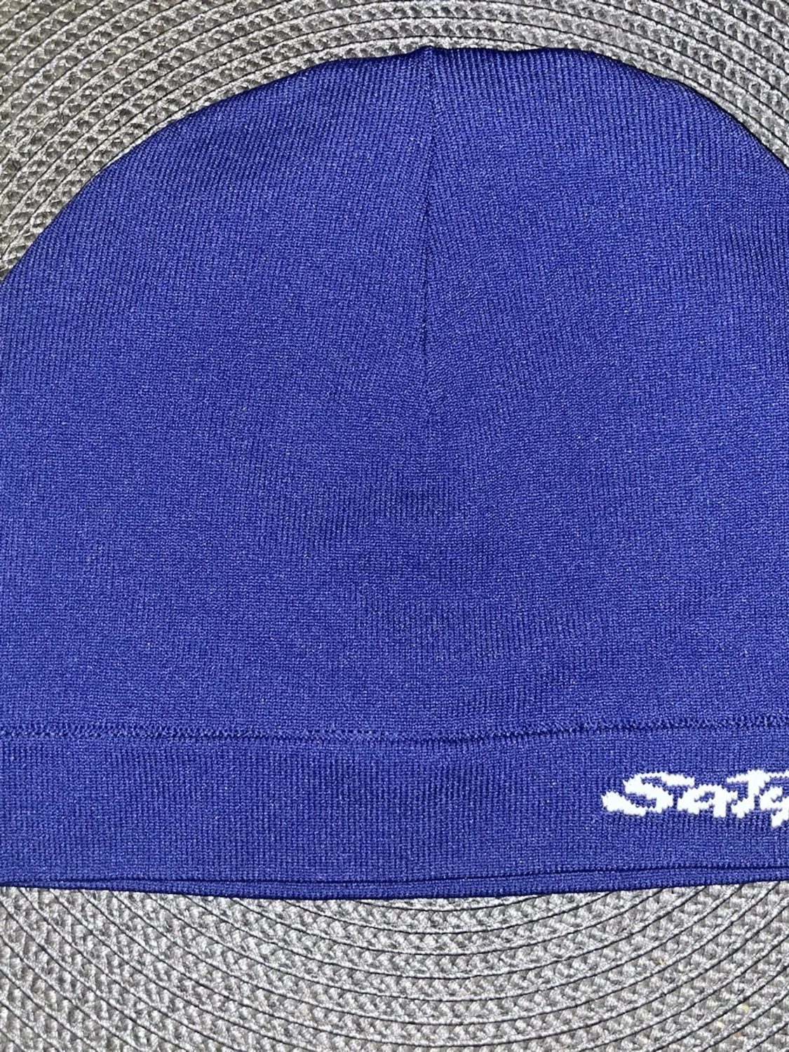 Skull cap mössa ifrån Satyn