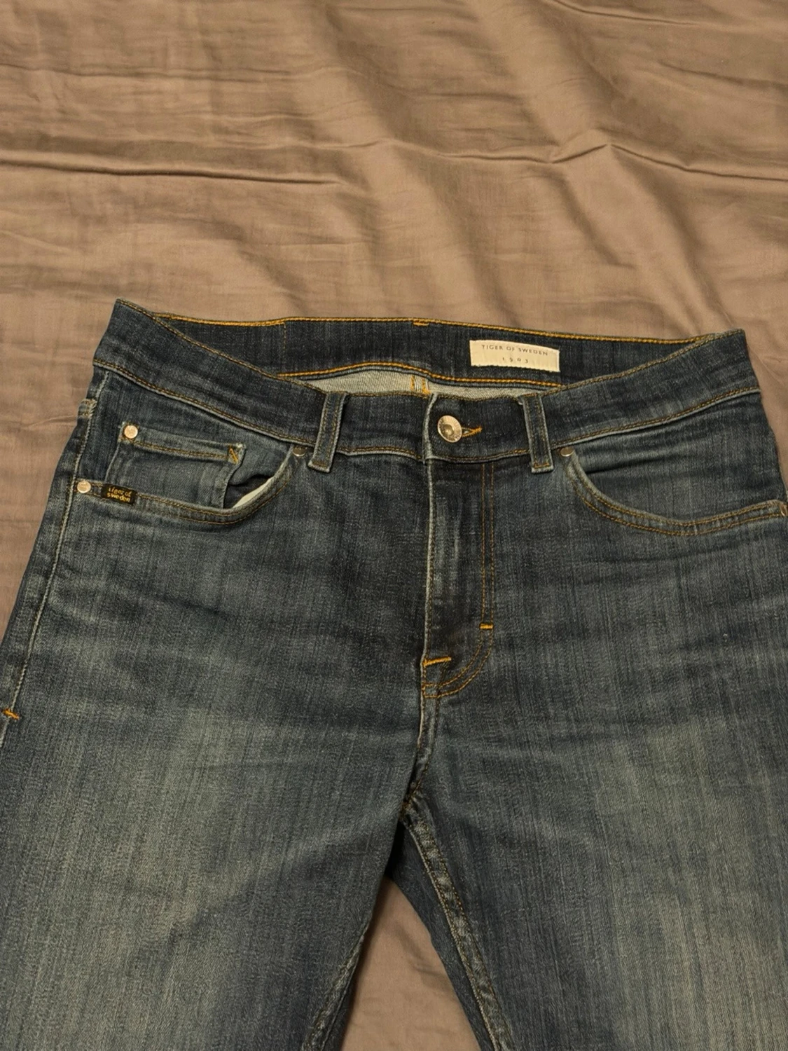 Tiger of Sweden Evolve - 1