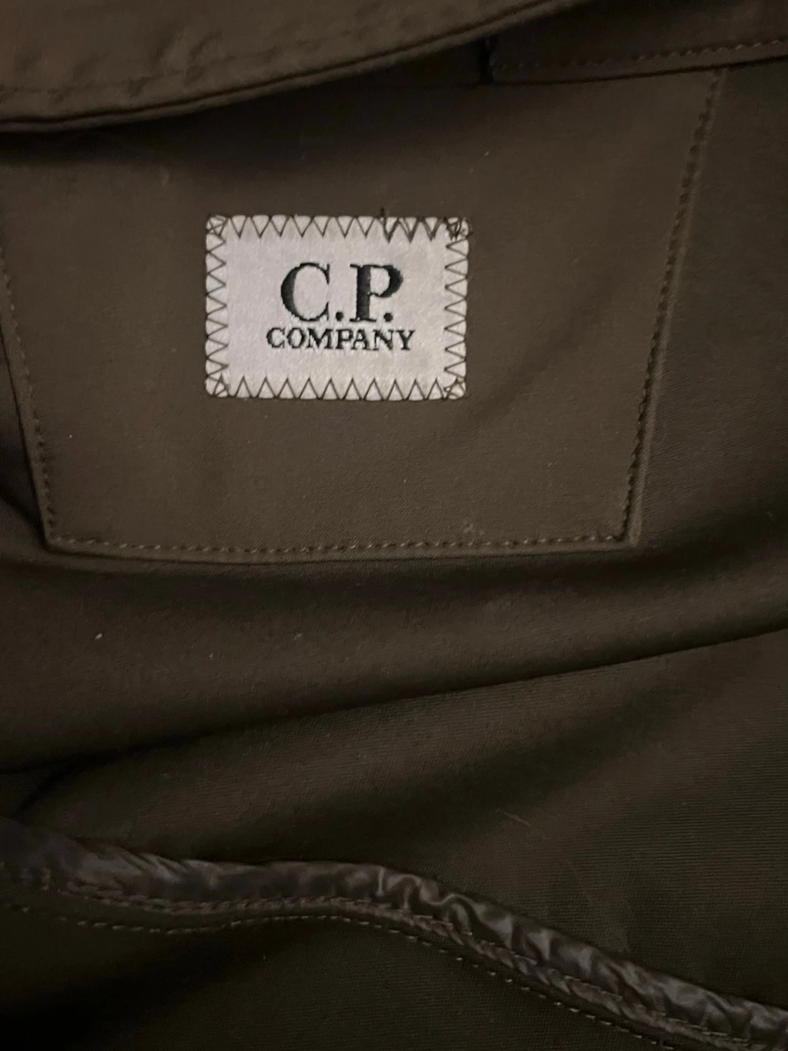 Cp company jacka - 3