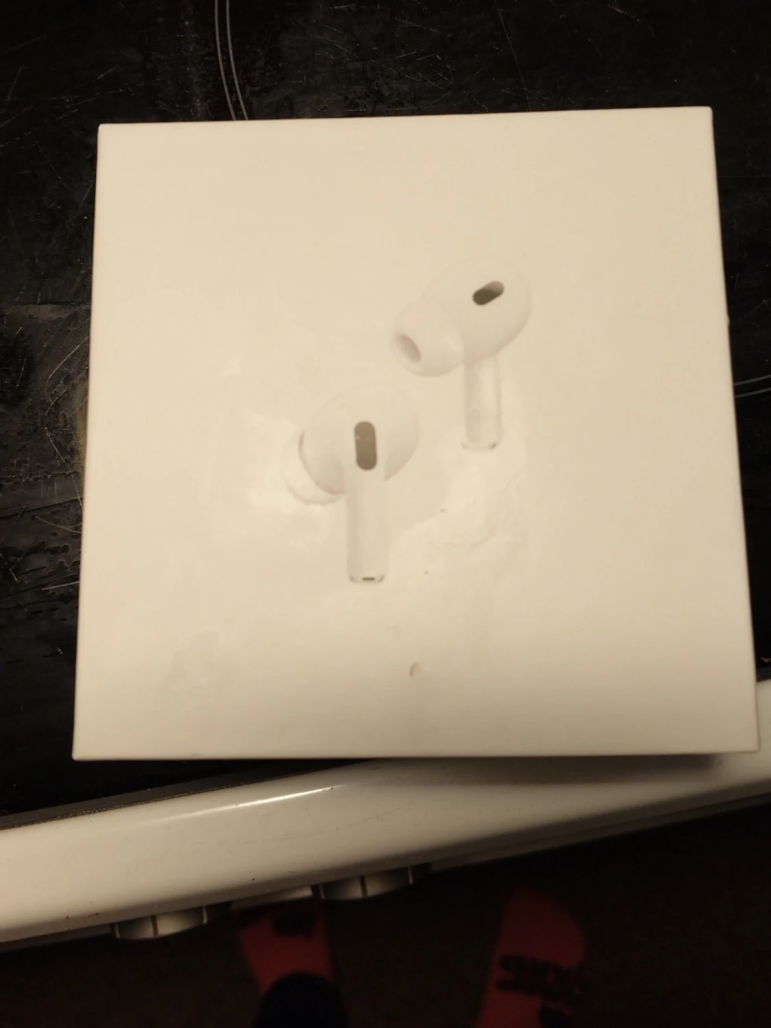 AirPods Pro (2nd generation) med MagSafe-laddningsetui (USB-C) - 3