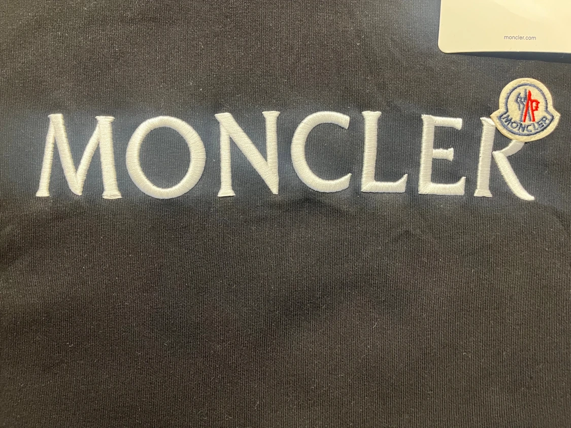 Moncler kofta - 2