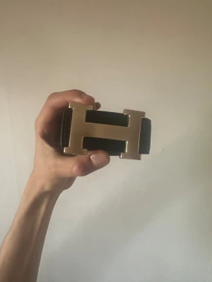  H bälte - Pris kan diskuteras.