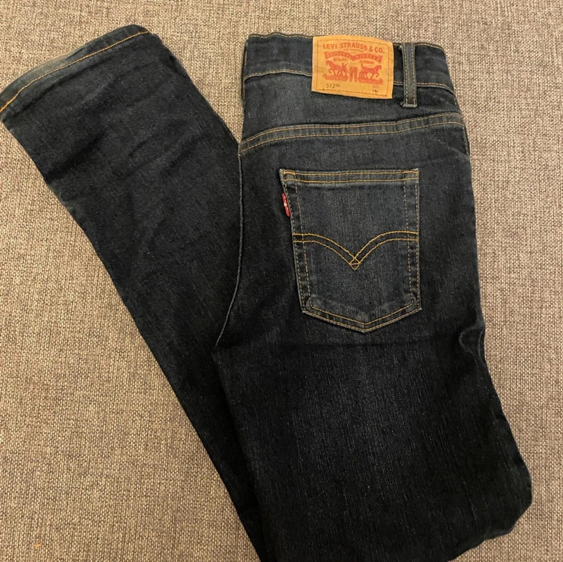 Levis 512 - 2