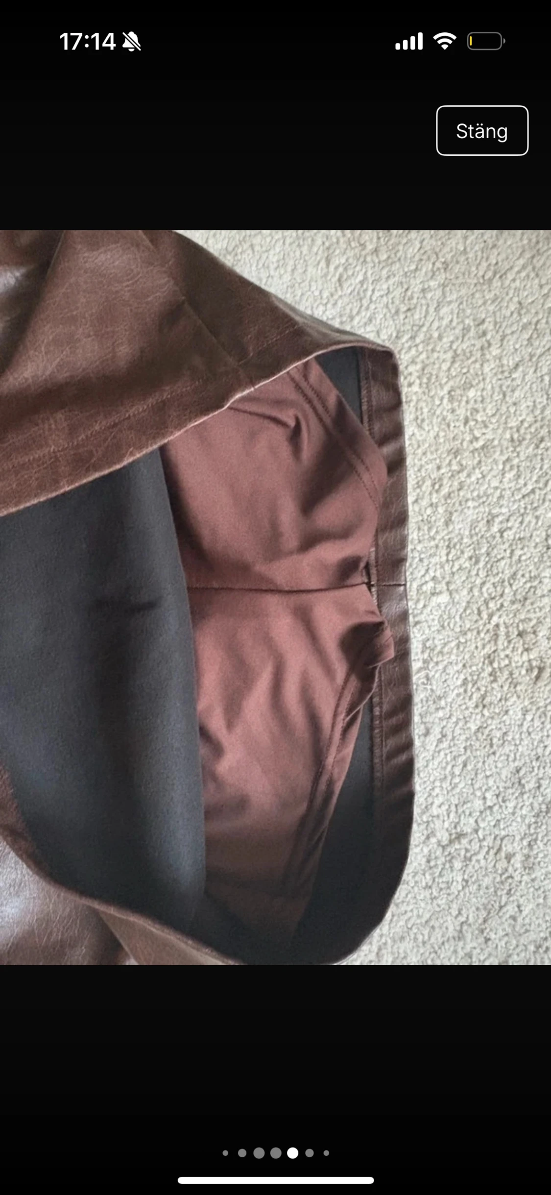 Mini skirt från shein - 3