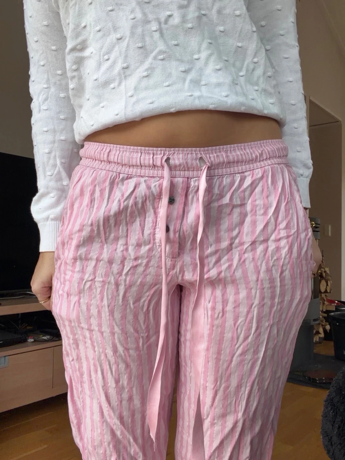 Victoria secret pyjamasbyxor  - 1