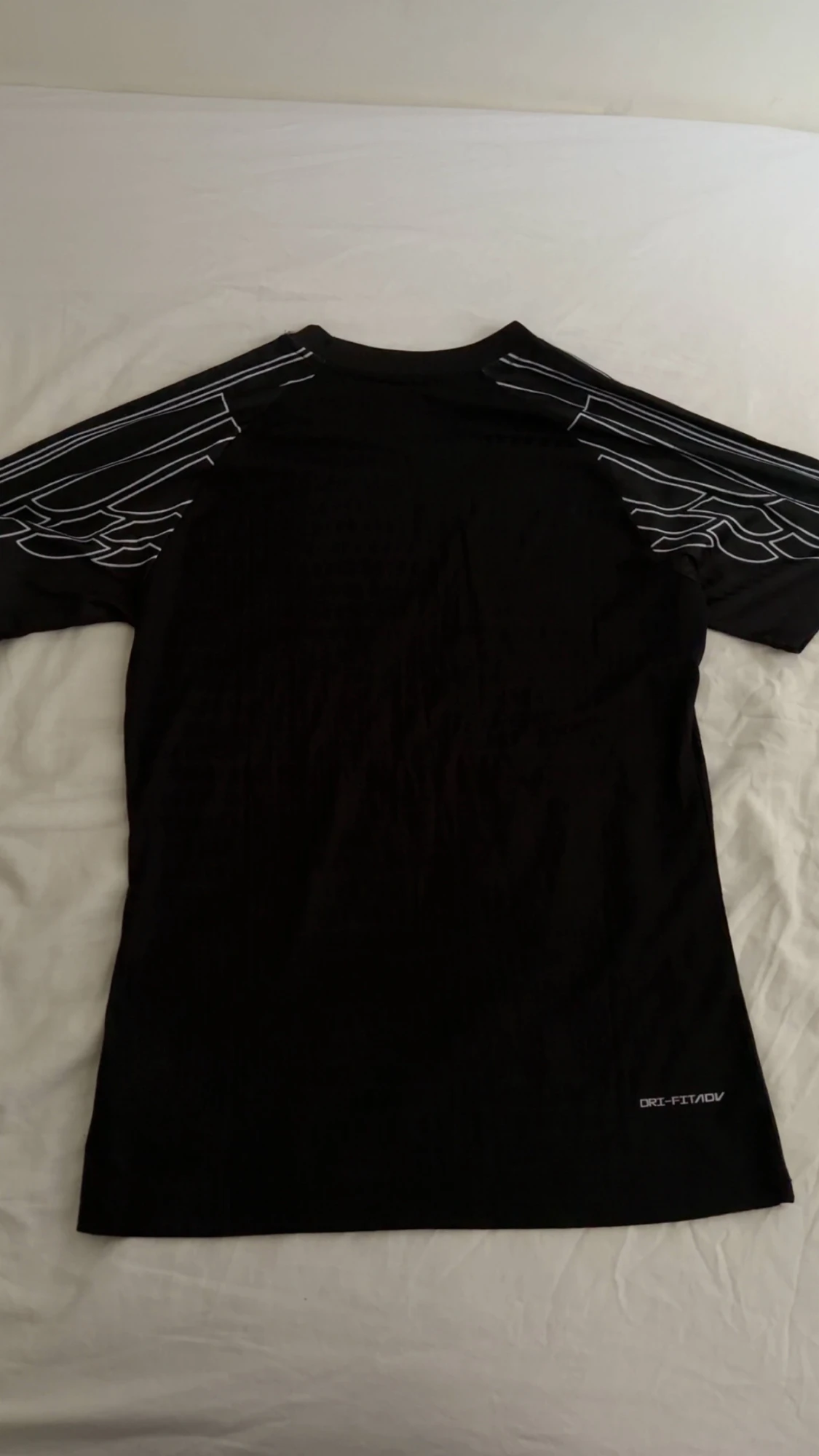 PSG fotbollströja - 1