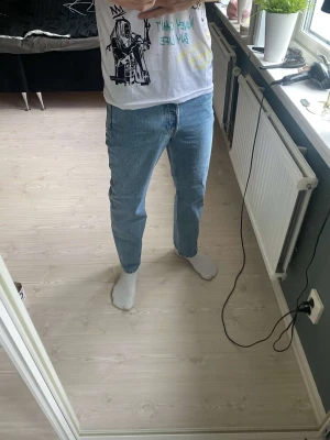 Weekday jeans - Jeans från weekday storlek 28. 