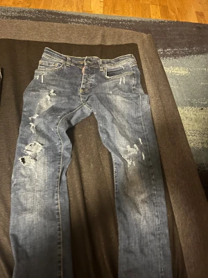 Dsq Jeans  - Alla för 527kr