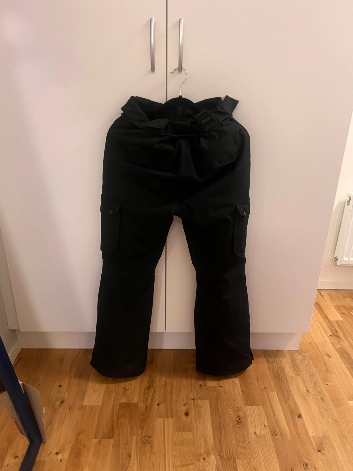 Svarta täckbyxor från Dope  - 1