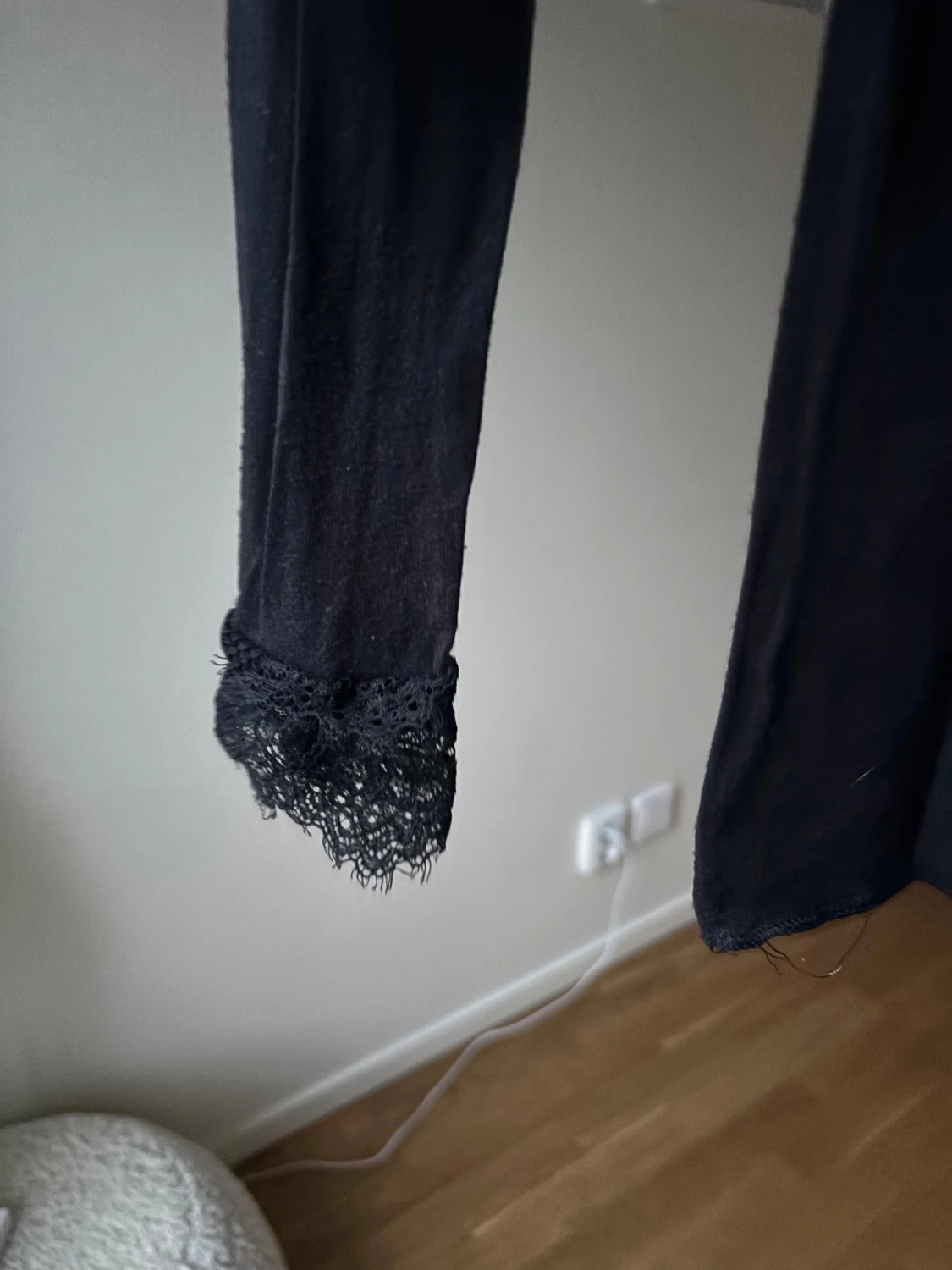 Intimissimi långärmad spetstopp - 2