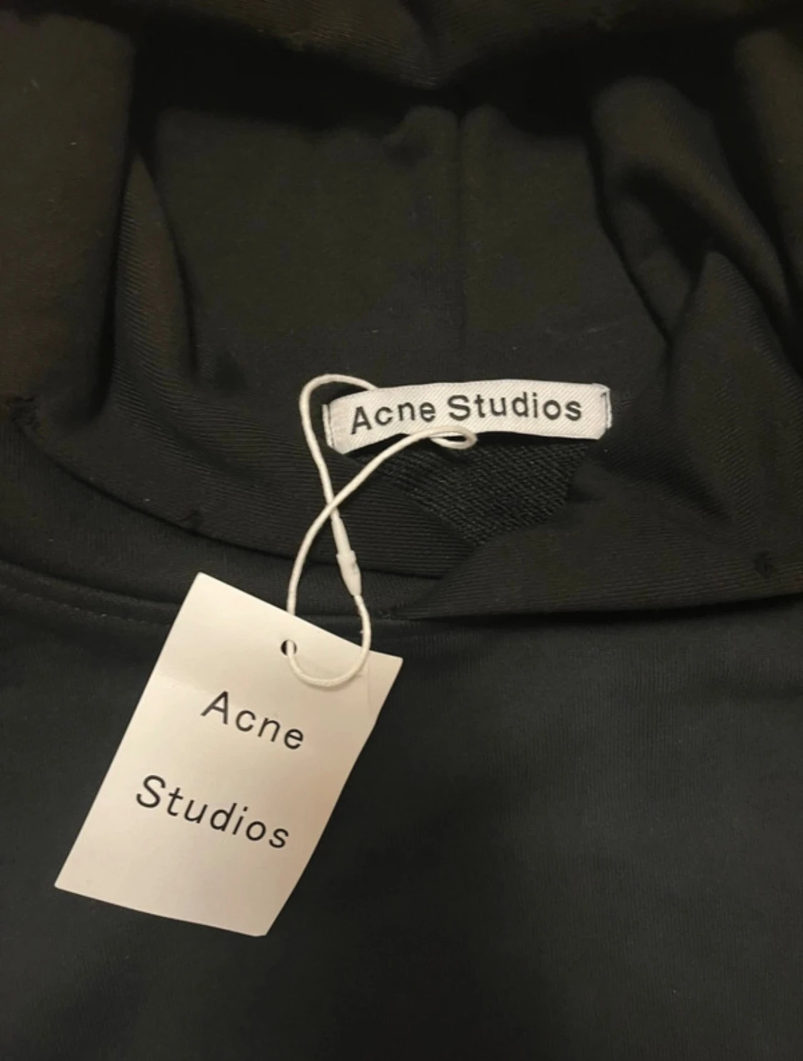 Acne Studio Hoodie - 1