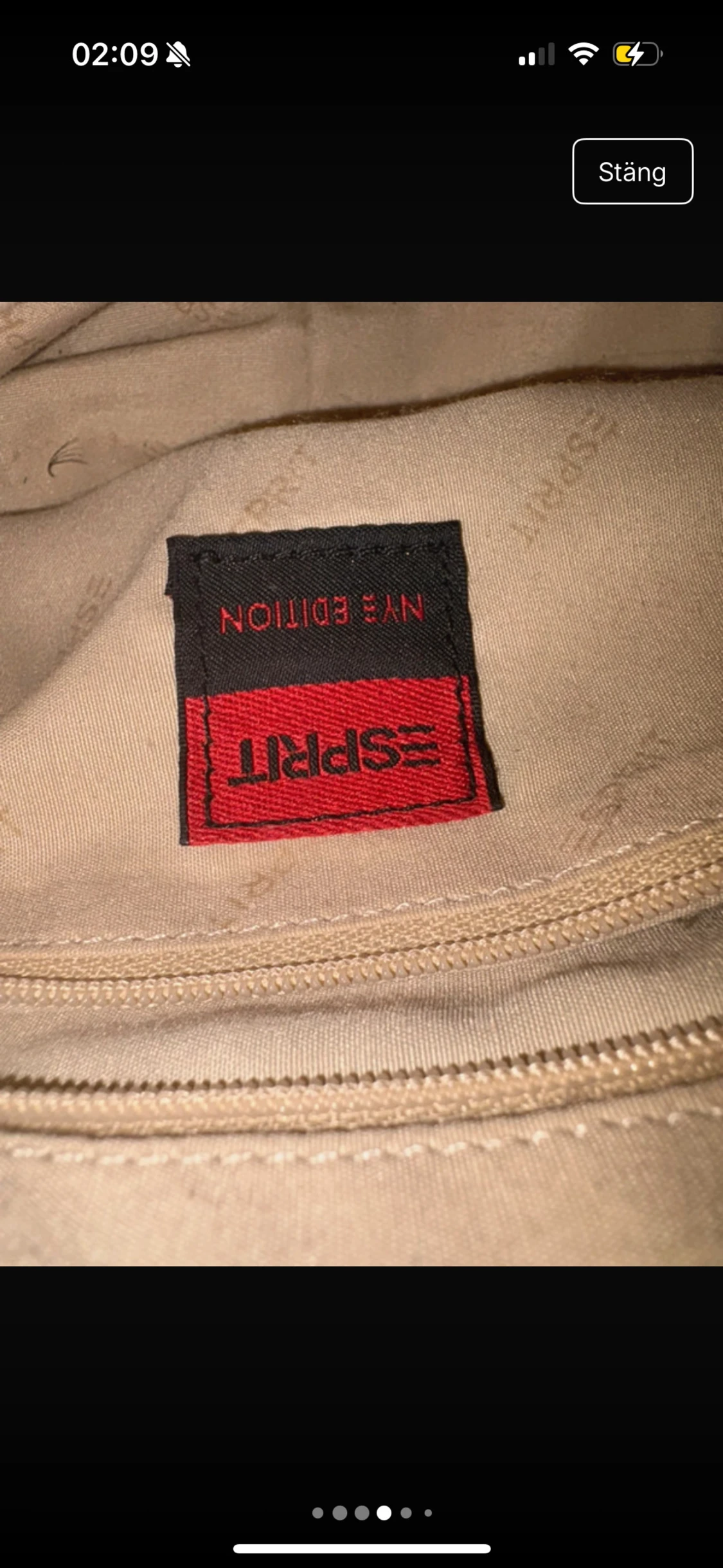 ESPRIT liten väska - 3