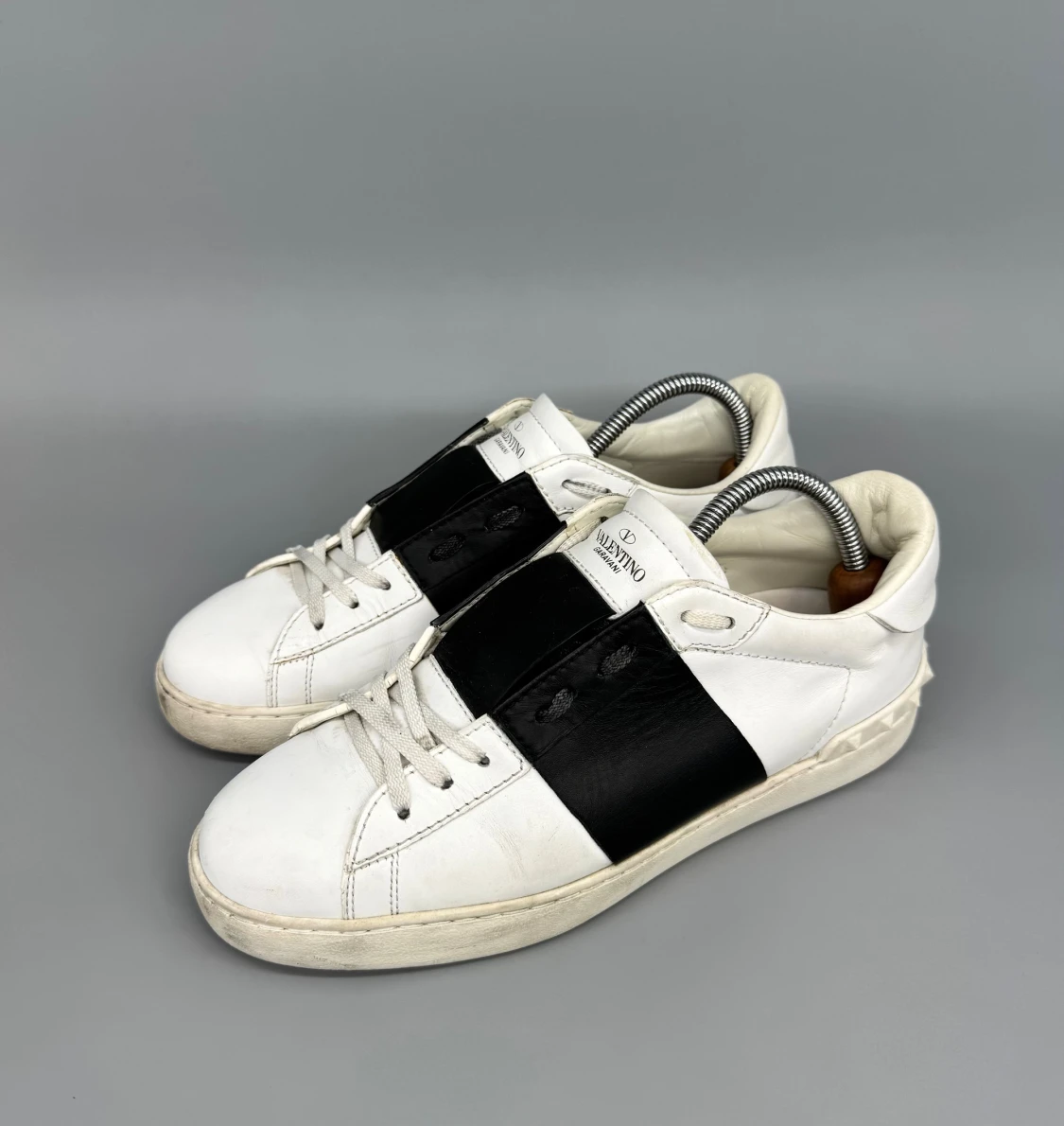 Valentino Open | 41.5 - 3